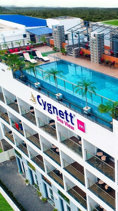 Cygnett